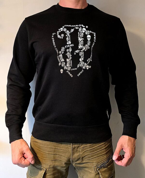Bluza JP FIRMA Wzorki Classic PRZEDSPRZEDAŻ