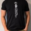 mam wyjebane koszulka classic T-shirt JP FIRMA Mam Wyj***ne Classic PRZEDSPRZEDAŻ