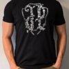 tshirt wzorki classic T-shirt JP FIRMA Wzorki Classic PRZEDSPRZEDAŻ