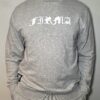 Bluza Firma Melange Classic (Na stanie , Wysyłka Ekspresowa)