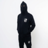 Bluza JP FIRMA  Maska New Black 2.0 PRZEDSPRZEDAŻ
