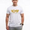 T-SHIRT DRUŻYNA MISTRZÓW CLASSIC WHITE   PRZEDSPRZEDAŻ