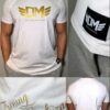 T-SHIRT DRUŻYNA MISTRZÓW CLASSIC WHITE   PRZEDSPRZEDAŻ