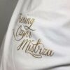 T-SHIRT DRUŻYNA MISTRZÓW CLASSIC WHITE   PRZEDSPRZEDAŻ