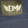 20260110_204252 Bluza DRUŻYNA MISTRZÓW Damska NAVY Zip PRZEDSPREDAŻ