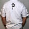 T-shirt JP FIRMA Premium White PRZEDSPRZEDAŻ