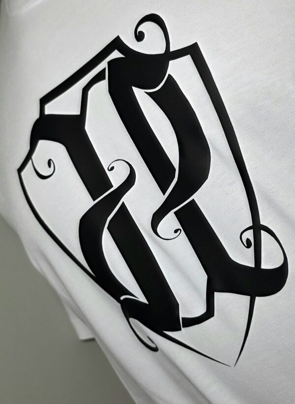 T-shirt JP FIRMA Premium White PRZEDSPRZEDAŻ