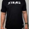 T-shirt Firma JP Style PRZECIWKO KUREST** I UPADKOWI ZASAD PRZEDSPRZEDAŻ