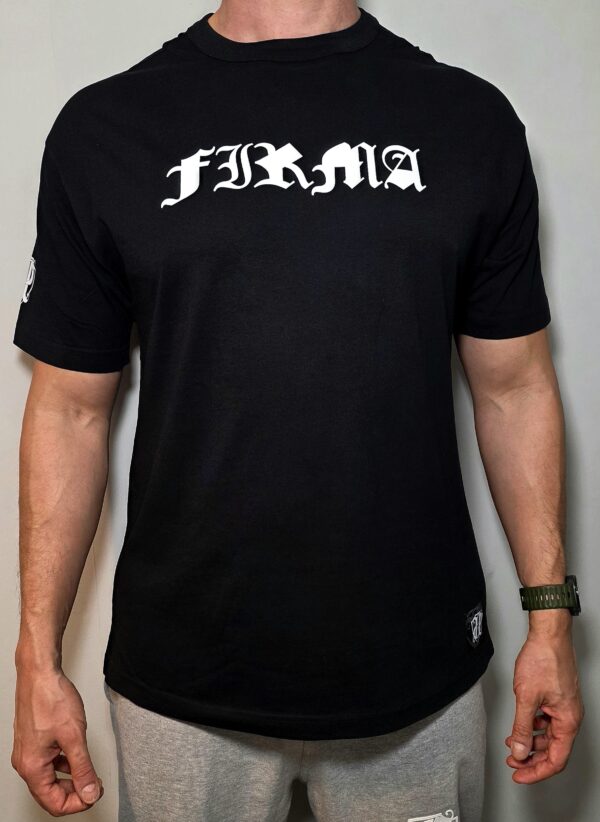 T-shirt Firma JP Style PRZECIWKO KUREST** I UPADKOWI ZASAD PRZEDSPRZEDAŻ