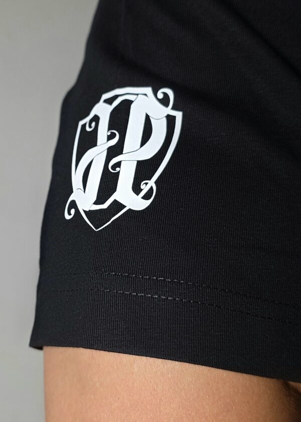 T-shirt Firma JP Style PRZECIWKO KUREST** I UPADKOWI ZASAD PRZEDSPRZEDAŻ
