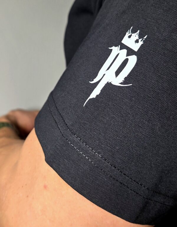T-shirt Firma JP Style PRZECIWKO KUREST** I UPADKOWI ZASAD PRZEDSPRZEDAŻ