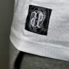 T-shirt FIRMA Red Premium White PKIUZ PRZEDSPRZEDAŻ