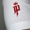 T-shirt FIRMA Red Classic White PKIUZ PRZEDSPRZEDAŻ