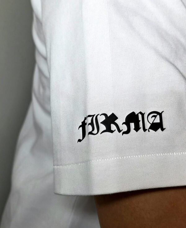 T-shirt JP FIRMA Premium White PRZEDSPRZEDAŻ