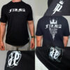 T-shirt Firma JP Style PRZECIWKO KUREST** I UPADKOWI ZASAD PRZEDSPRZEDAŻ