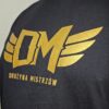 T-SHIRT DRUŻYNA MISTRZÓW STYLE PRZEDSPRZEDAŻ