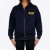 PHOTO-2026-06-07-12-34-01 Bluza DRUŻYNA MISTRZÓW Damska NAVY Zip PRZEDSPREDAŻ