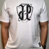 T-shirt JP FIRMA Style White PRZEDSPRZEDAŻ