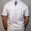 T-shirt JP FIRMA Style White PRZEDSPRZEDAŻ