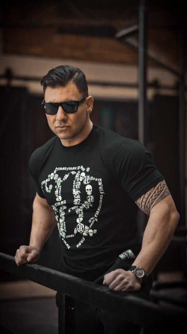 T-shirt JP Wzorki Premium PRZEDSPRZEDAŻ