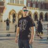 T-shirt JP Wzorki Premium PRZEDSPRZEDAŻ