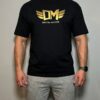 T-SHIRT DRUŻYNA MISTRZÓW STYLE PRZEDSPRZEDAŻ