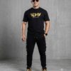 T-SHIRT DRUŻYNA MISTRZÓW STYLE PRZEDSPRZEDAŻ