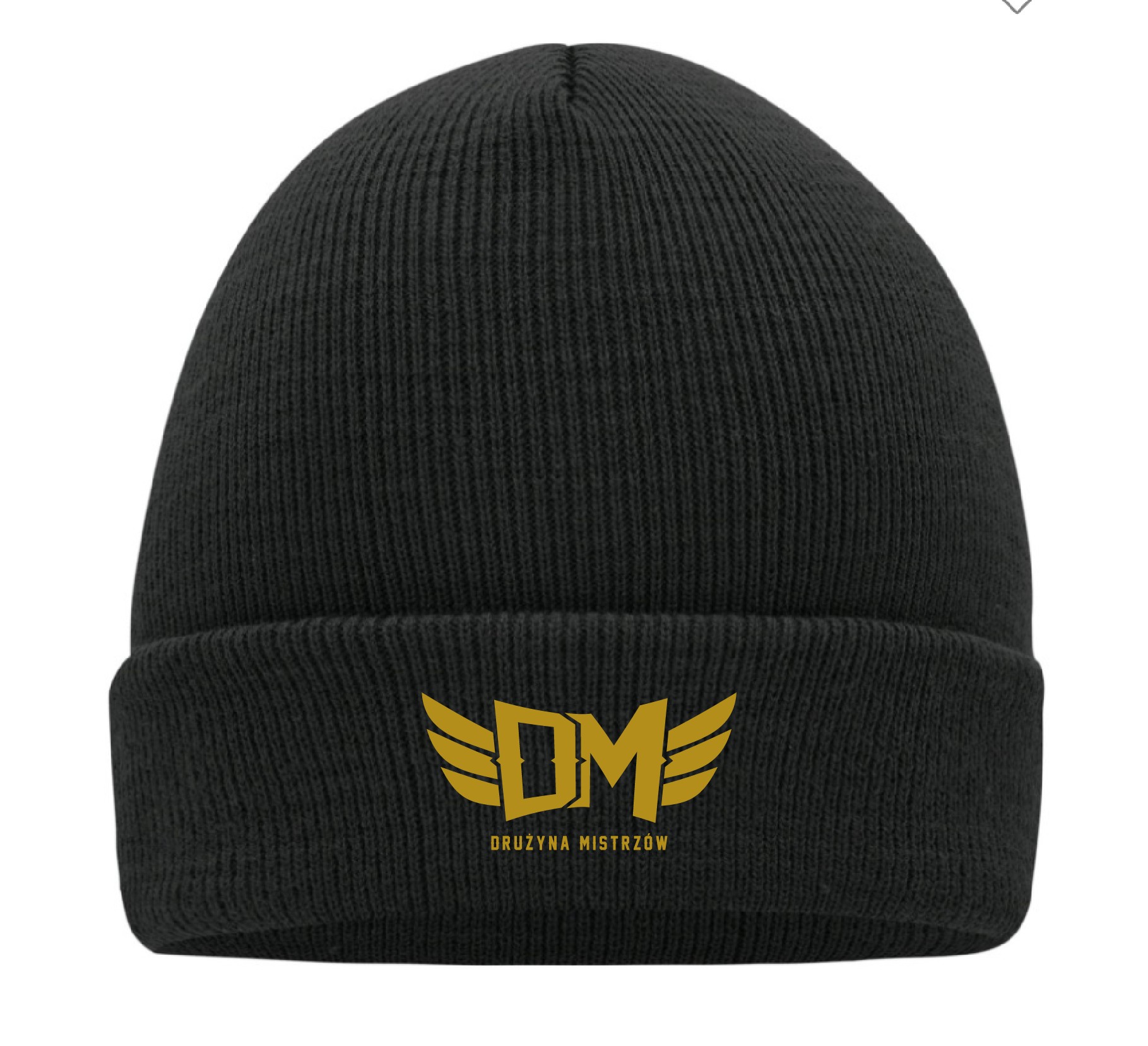 Czapka DM Przedsprzedaż