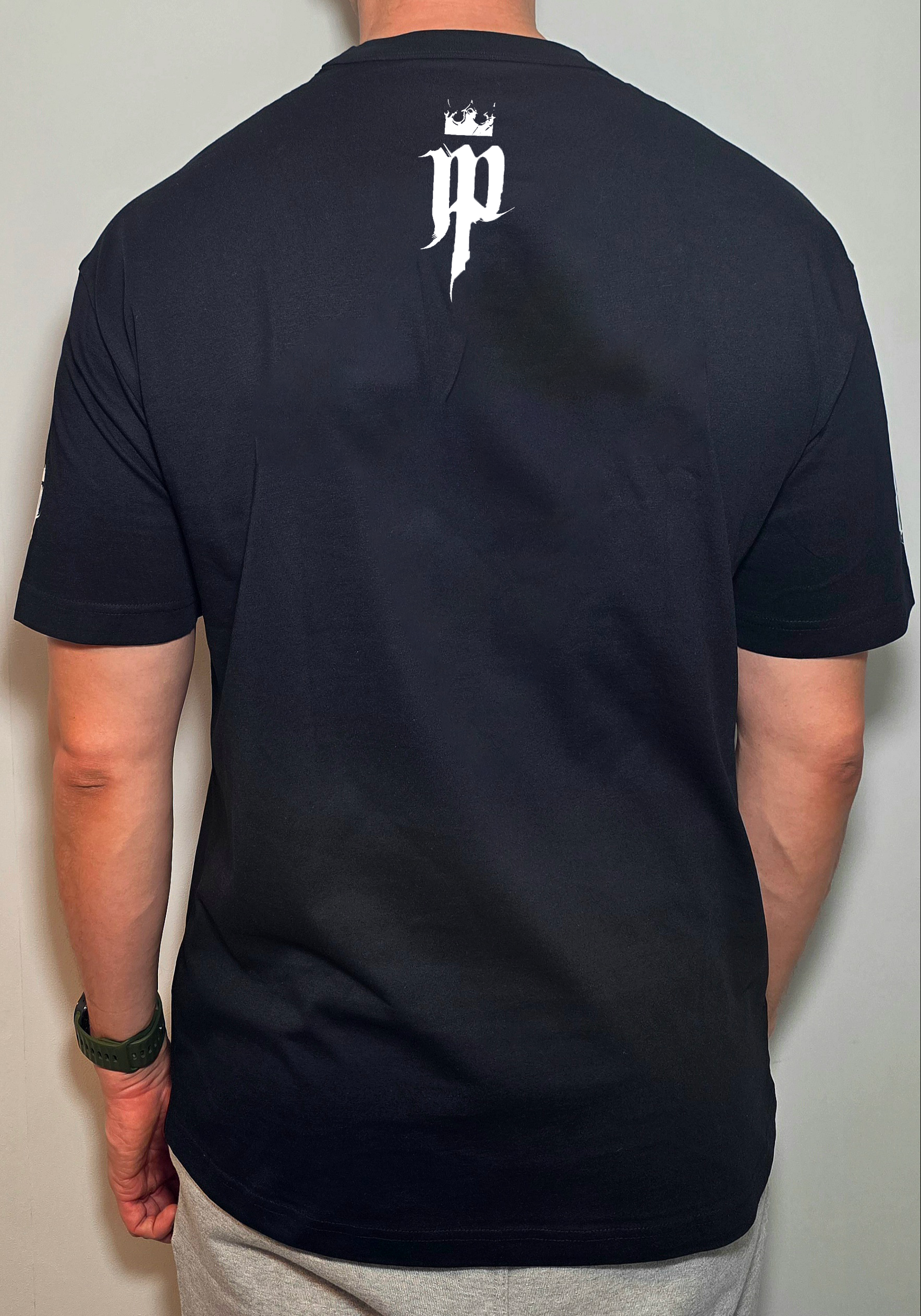 T-shirt JP Style PRZEDSPRZEDAŻ - obrazek 4