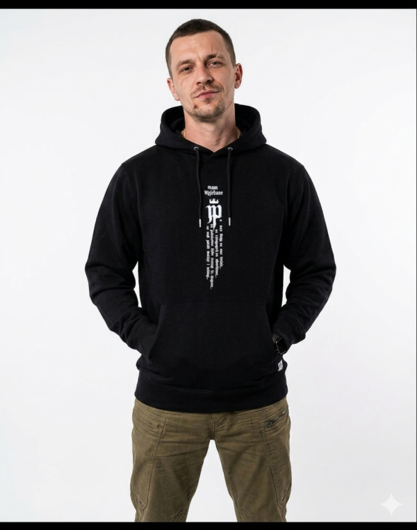 1776330032397 Bluza JP Mam Wyj***ne Kaptur (DOSTĘPNE OD RĘKI WYSYŁKA EKSPRESOWA)