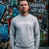 Bluza Firma Melange Classic (Na stanie , Wysyłka Ekspresowa)