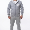 Bluza JP FIRMA Maska New Grey 2.0 PRZEDSPRZEDAŻ