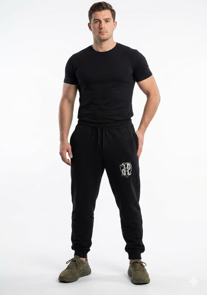 Spodnie Dresowe JP Premium PRZEDSPRZEDAŻ