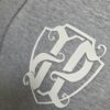 Bluza JP FIRMA Maska New Grey 2.0 PRZEDSPRZEDAŻ