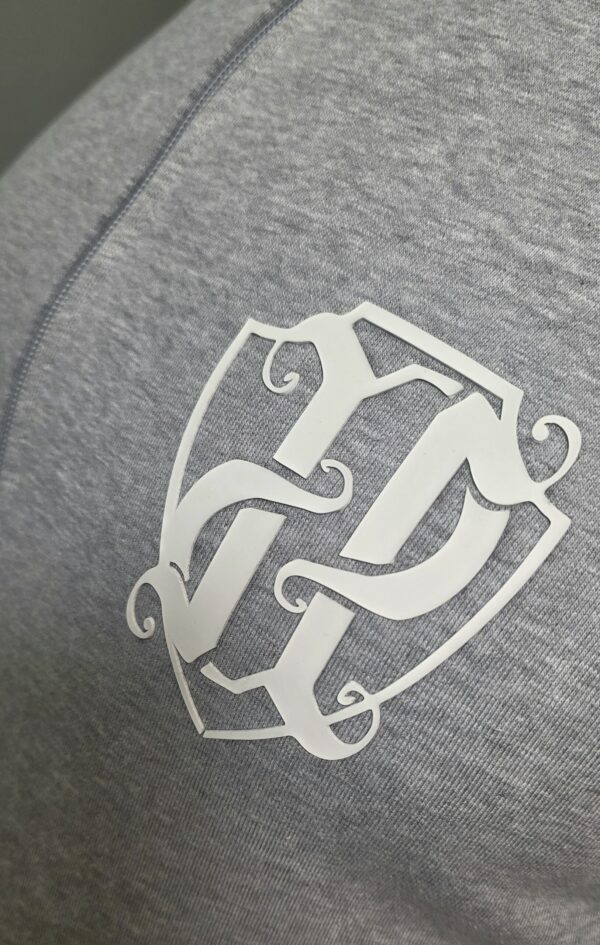 Bluza JP FIRMA Maska New Grey 2.0 PRZEDSPRZEDAŻ