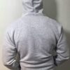Bluza JP FIRMA Maska New Grey 2.0 PRZEDSPRZEDAŻ