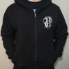 Bluza JP FIRMA  Maska New Black 2.0 PRZEDSPRZEDAŻ