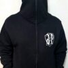Bluza JP FIRMA  Maska New Black 2.0 PRZEDSPRZEDAŻ
