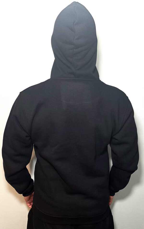 Bluza JP FIRMA  Maska New Black 2.0 PRZEDSPRZEDAŻ