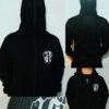 Bluza JP FIRMA  Maska New Black 2.0 PRZEDSPRZEDAŻ