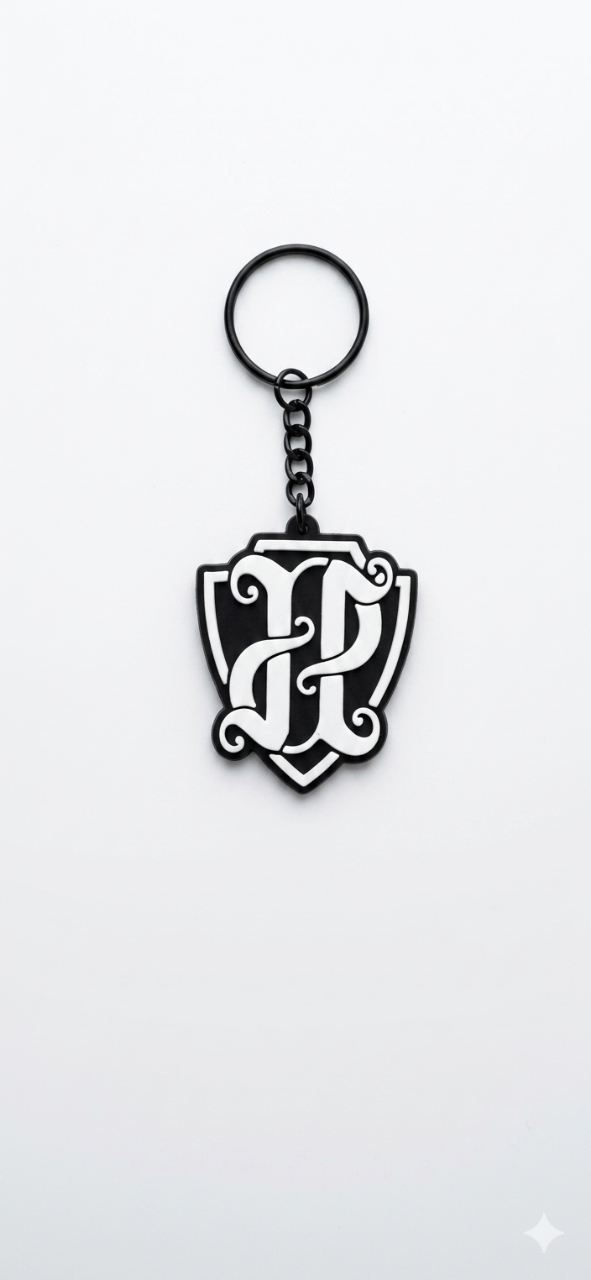 Breloczek JP PRZEDSPRZEDAŻ