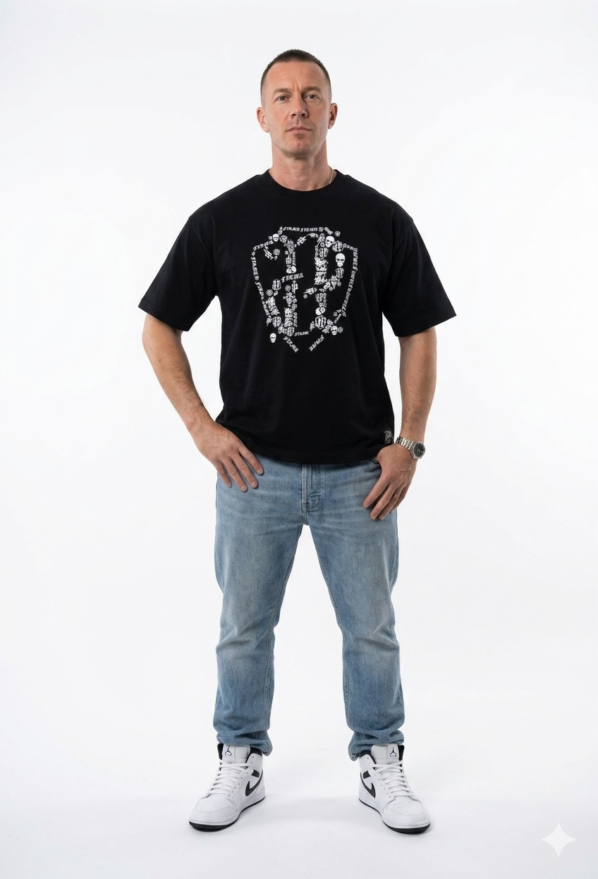 T-shirt JP Wzorki Premium PRZEDSPRZEDAŻ