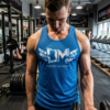 Tanktop DRUŻYNA MISTRZÓW Treningowy Supreme 2.0 PRZEDSPRZEDAŻ
