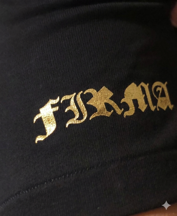 1777373677957 T-shirt JP FIRMA GOLD Premium PRZEDSPRZEDAŻ