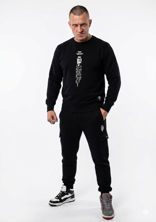 1777615067199 Bluza JP FIRMA Mam Wyj***ne Classic PRZEDSPRZEDAŻ