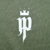 1778775231895 T-shirt JP FIRMA KHAKI PRZEDSPRZEDAŻ