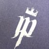 T-shirt JP FIRMA FIOLET PREMIUM  PRZEDSPRZEDAŻ