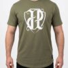 1780653529475 T-shirt JP FIRMA KHAKI PRZEDSPRZEDAŻ