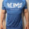 20260420_194711 T-shirt DRUŻYNA MISTRZÓW Blue Sport SUPREME PRZEDSPRZEDAŻ
