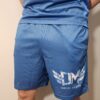 Spodnie treningowe DRUŻYNA MISTRZÓW Blue PRZEDSPRZEDAŻ